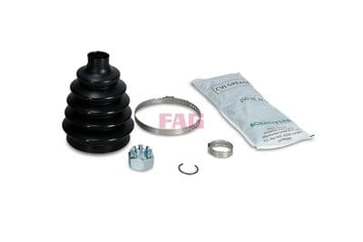 Juego de fuelles, eje de transmisión Schaeffler FAG 772 0436 30