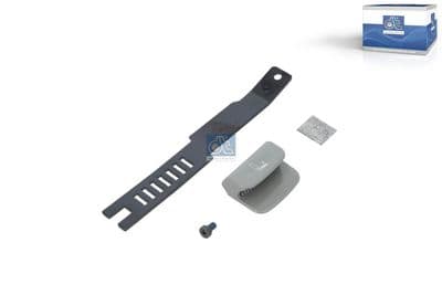 Conmutador, ajuste de asiento DT Spare Parts 3.00425