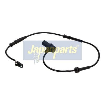 Sensor, revoluciones de la rueda JAPANPARTS ABS-H03