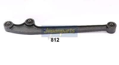 Brazo oscilante, suspensión de ruedas JAPANPARTS BS-812