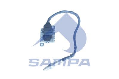 Sensor NOx, inyección de urea SAMPA 010.2755