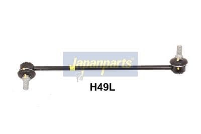 Travesaños/barras, estabilizador JAPANPARTS SI-H49L