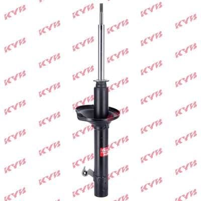 Amortiguador KYB 334244