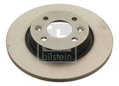 Disco de freno FEBI BILSTEIN 30652