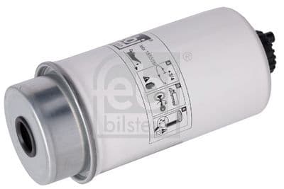 Filtro combustible FEBI BILSTEIN 185559
