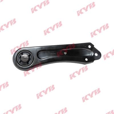 Brazo oscilante, suspensión de ruedas KYB KSC5145