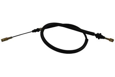Cable de accionamiento, freno de estacionamiento Kavo Parts BHC-6501