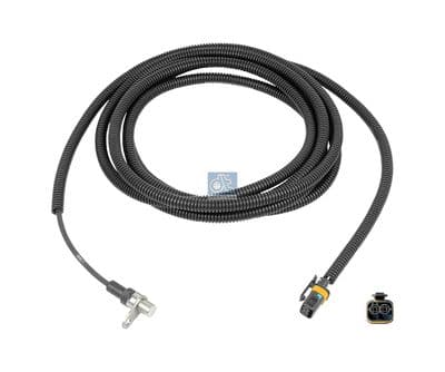 Sensor, revoluciones de la rueda DT Spare Parts 3.37149