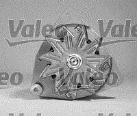 Alternador VALEO 436420