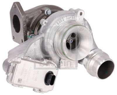 Turbocompresor, sobrealimentación FEBI BILSTEIN 192589