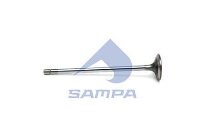 Válvula de admisión SAMPA 065.380