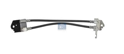 Manguera de frenos DT Spare Parts 13.34005