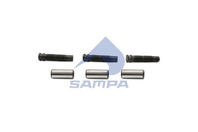 Juego de reparación, estabilizador de cabina SAMPA 031.551