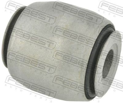 Suspensión, cuerpo del eje FEBEST RNAB-017