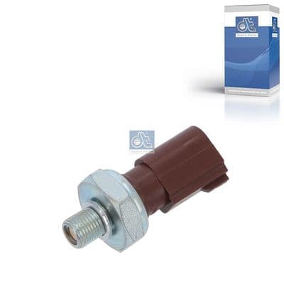 Interruptor de control de la presión de aceite DT Spare Parts 11.80607