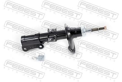 Amortiguador FEBEST 2707G-003F