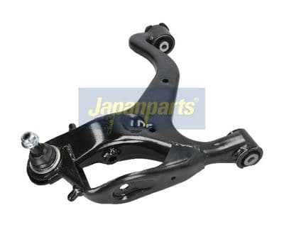 Brazo oscilante, suspensión de ruedas JAPANPARTS BS-L15L