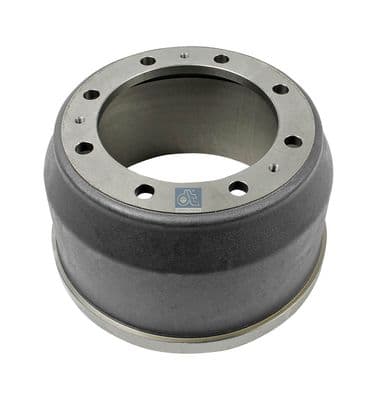 Tambor de freno DT Spare Parts 3.62007