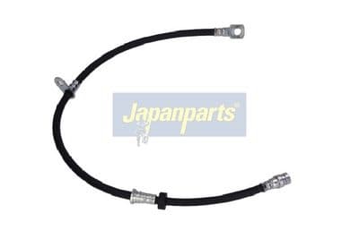 Soporte, manguera de freno JAPANPARTS TF-595