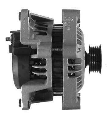 Alternador VALEO 437649