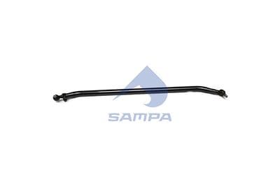 Travesaños/barras, estabilizador SAMPA 097.1087