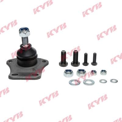 Rótula de suspensión/carga KYB KBJ4152