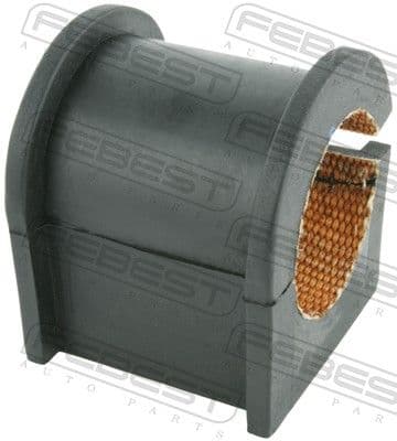 Soporte, estabilizador FEBEST FDSB-EDF