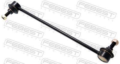 Travesaños/barras, estabilizador FEBEST 2123-CA2F