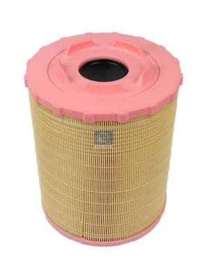 Filtro de aire DT Spare Parts 4.65854