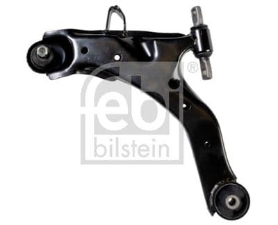 Brazo oscilante, suspensión de ruedas FEBI BILSTEIN 41839