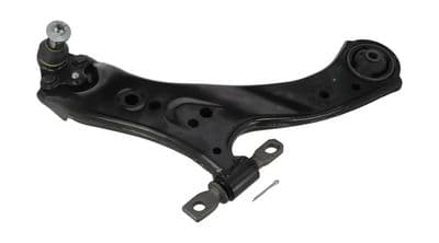 Brazo oscilante, suspensión de ruedas MONROE L13J90