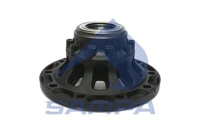 Buje SAMPA 075.165/1SD