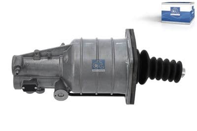 Servoembrague DT Spare Parts 7.18368