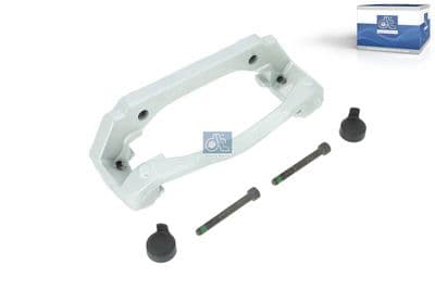 Soporte, pinza de freno DT Spare Parts 4.00514