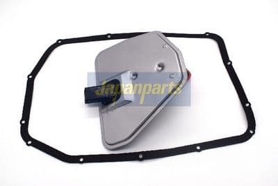 Filtro hidráulico, transmisión automática JAPANPARTS FT055