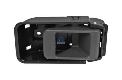 Manija de puerta, interior DT Spare Parts 12.80004