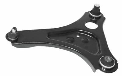 Brazo oscilante, suspensión de ruedas BOSCH 0 986 142 037