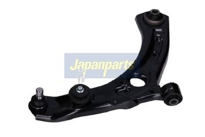 Brazo oscilante, suspensión de ruedas JAPANPARTS BS-372R