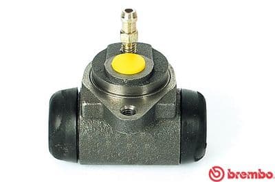Cilindro de freno de rueda BREMBO A 12 531