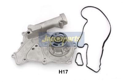 Bomba de agua, refrigeración del motor JAPANPARTS PQ-H17