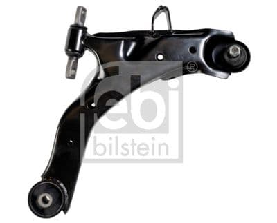 Brazo oscilante, suspensión de ruedas FEBI BILSTEIN 41861