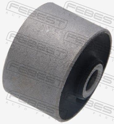 Horquilla de suspensión FEBEST MAB-133