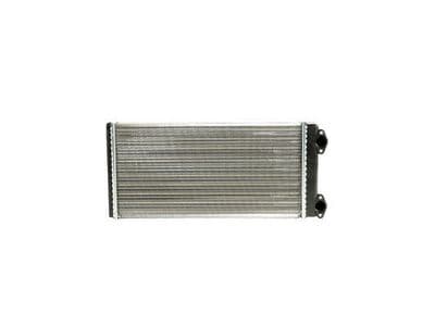 Radiador de calefacción, calefacción interior MAHLE AH 123 000S