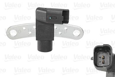 Sensor posición de cigueñal VALEO 254183