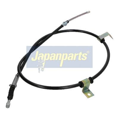 Cable de accionamiento, freno de estacionamiento JAPANPARTS BC-145L