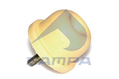 Tope de asiento, cabina SAMPA 040.008