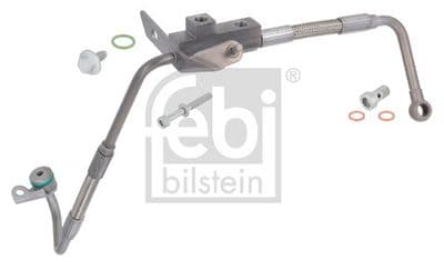 Conducto de aceite, turbocompresor FEBI BILSTEIN 189393