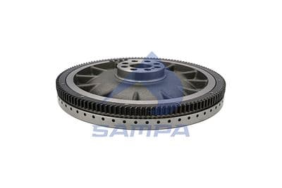 Volante motor SAMPA 209.091