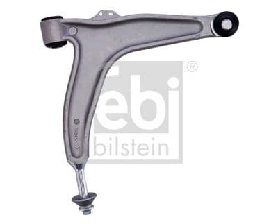 Brazo oscilante, suspensión de ruedas FEBI BILSTEIN 1000089