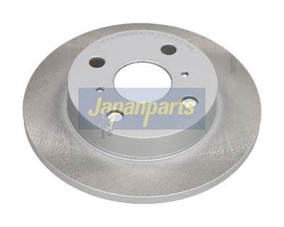 Disco de freno JAPANPARTS DI-241C